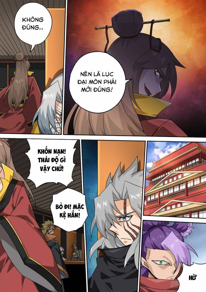 Chương 410 - Trang 3