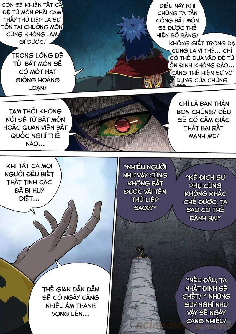 Chương 413 - Trang 7