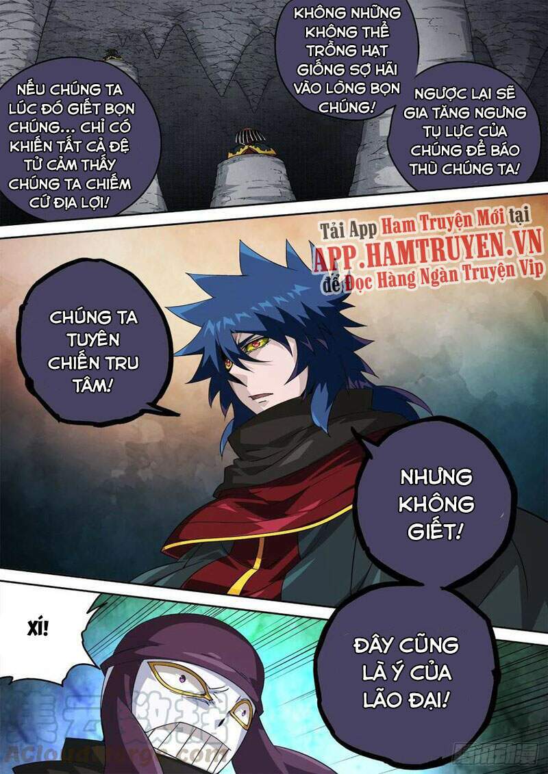 Chương 413 - Trang 8