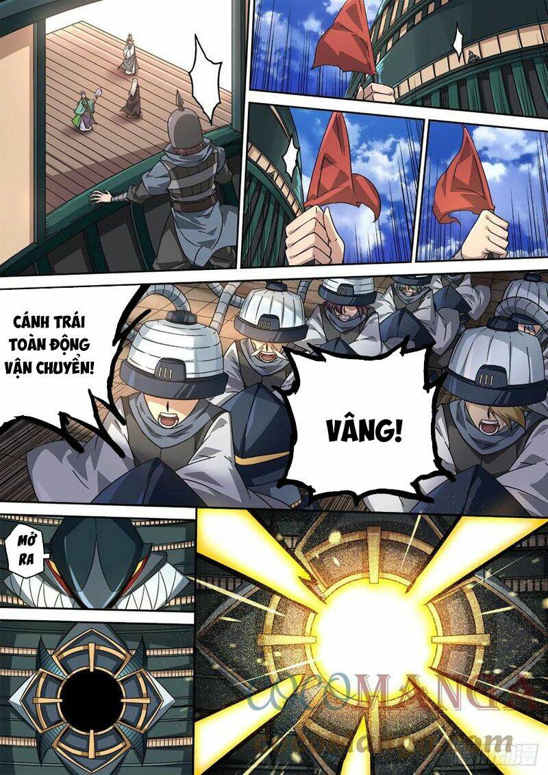 Chương 415 - Trang 5