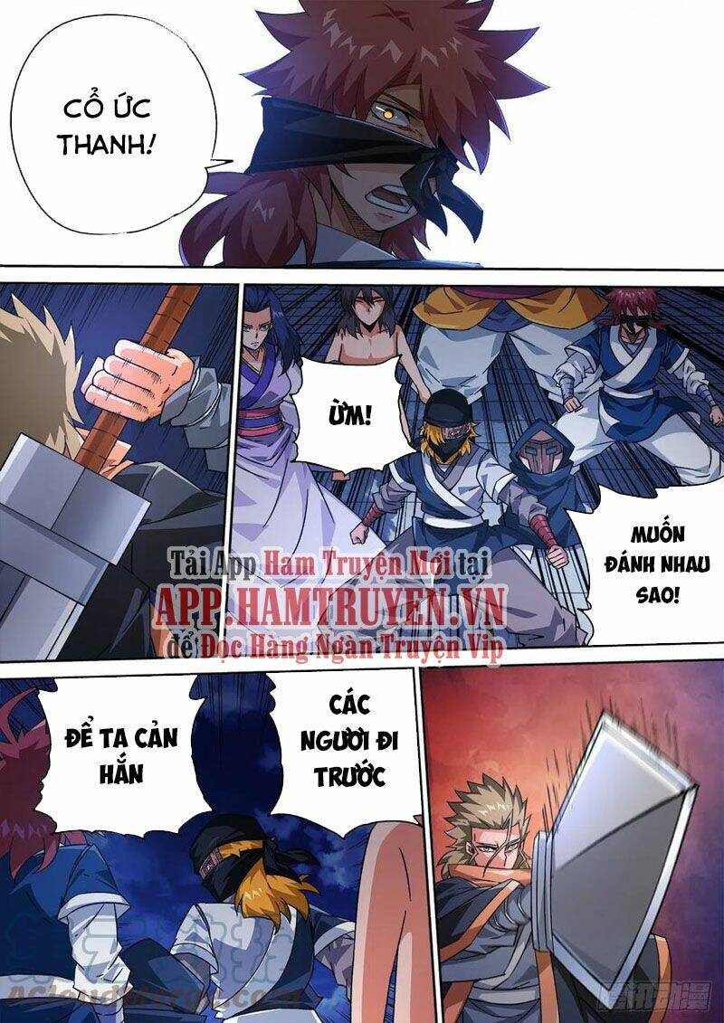 Chương 419 - Trang 5