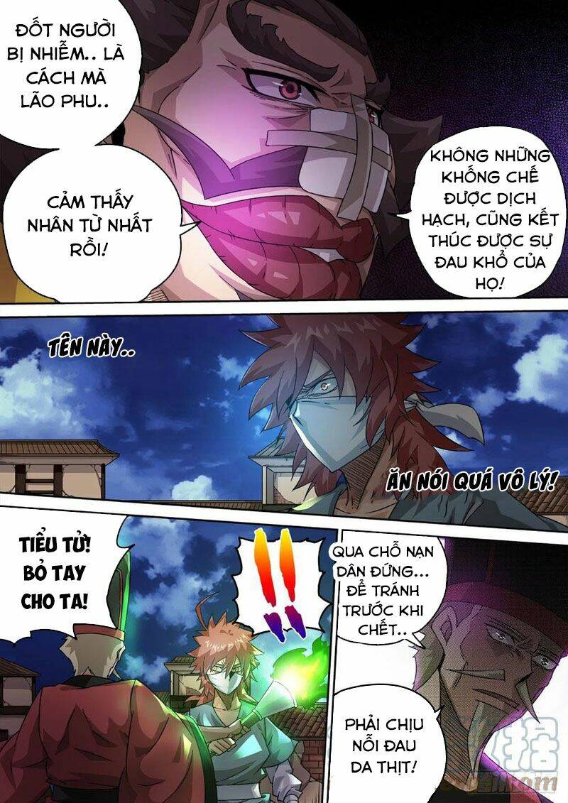 Chương 424 - Trang 3