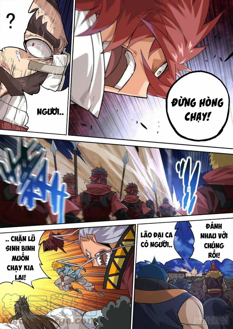 Chương 425 - Trang 4