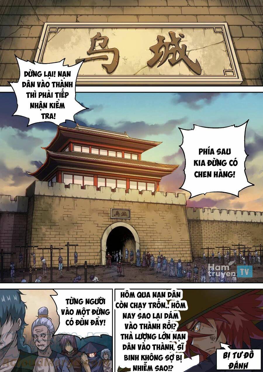 Chương 426 - Trang 11