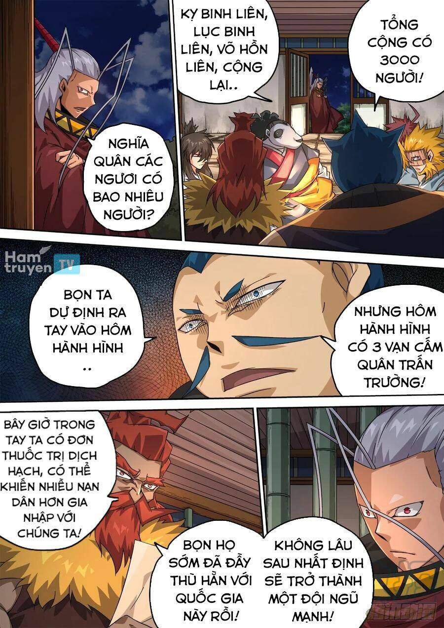 Chương 426 - Trang 4