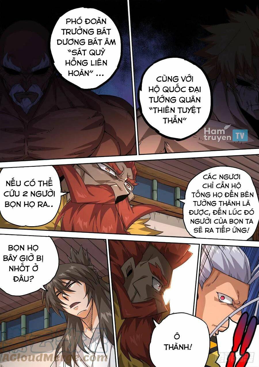 Chương 426 - Trang 6
