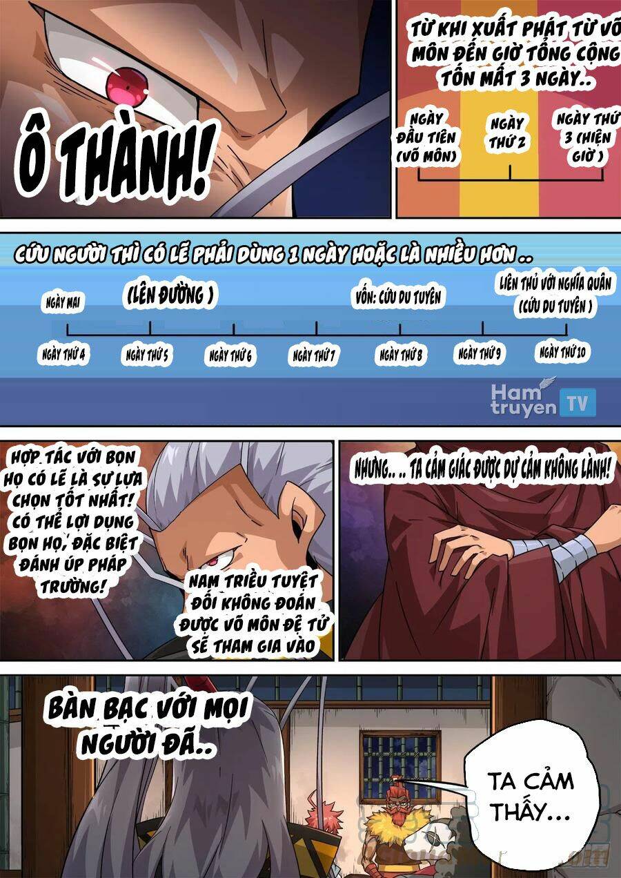 Chương 426 - Trang 7