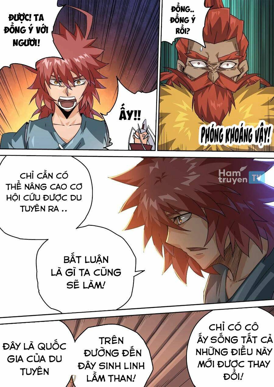 Chương 426 - Trang 8