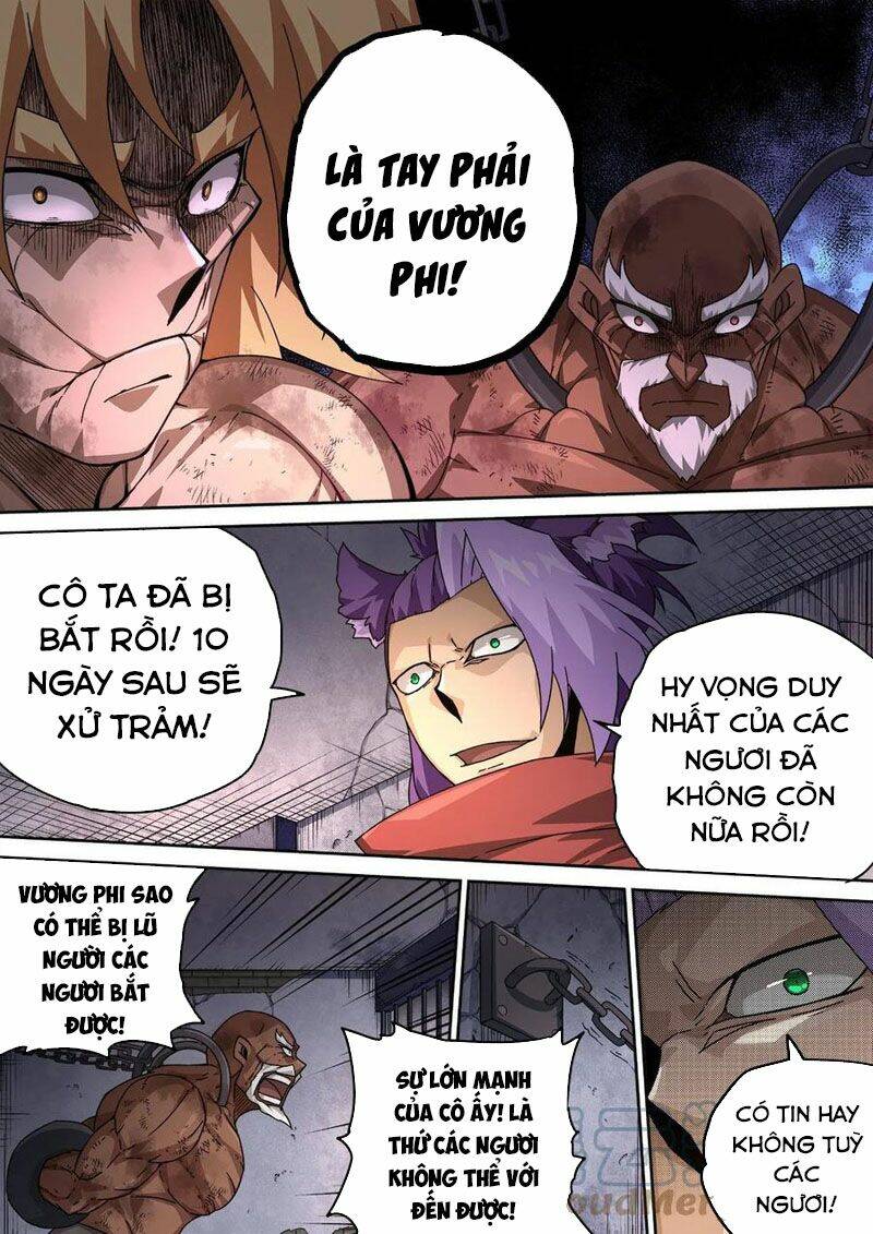 Chương 427 - Trang 10