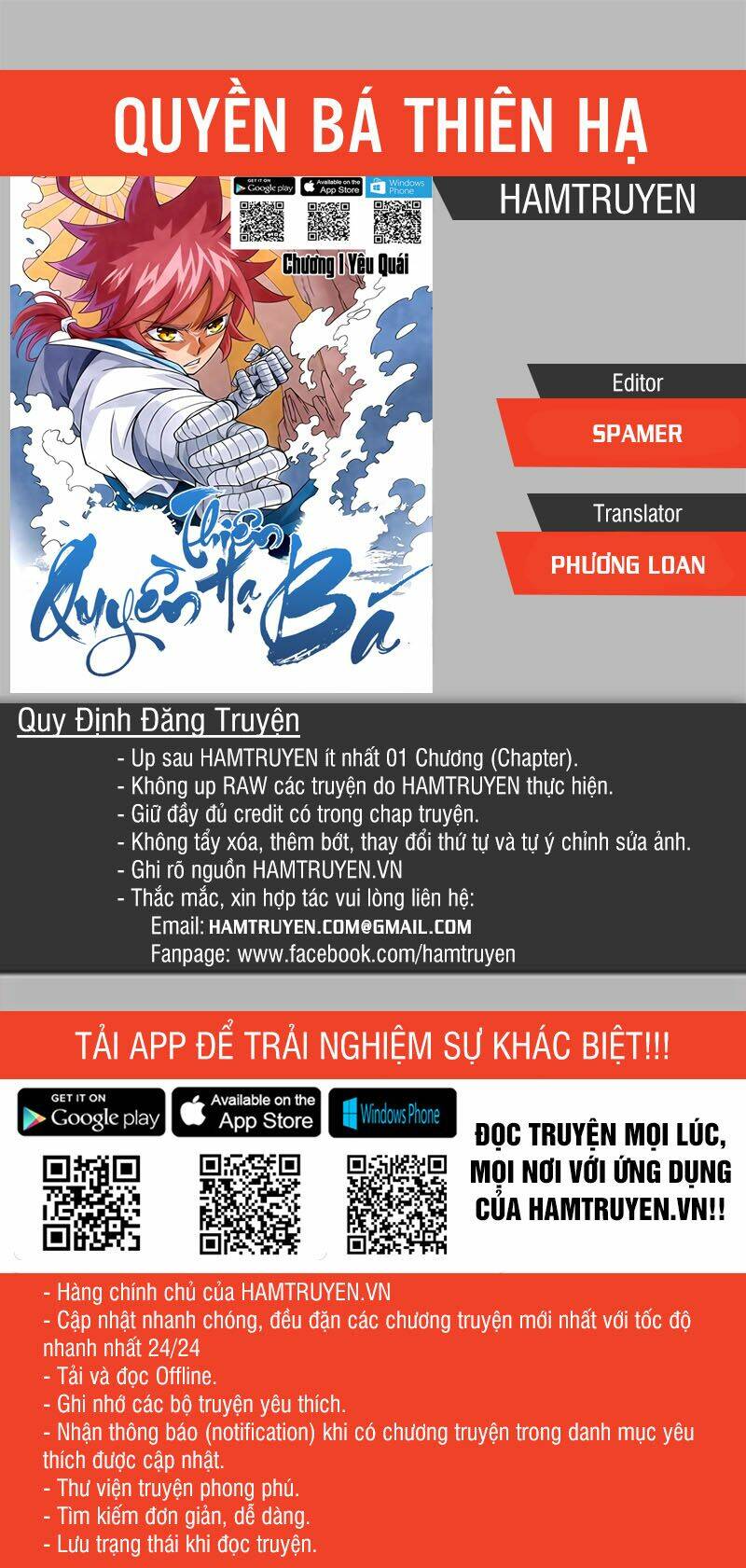 Chương 43 - Trang 1