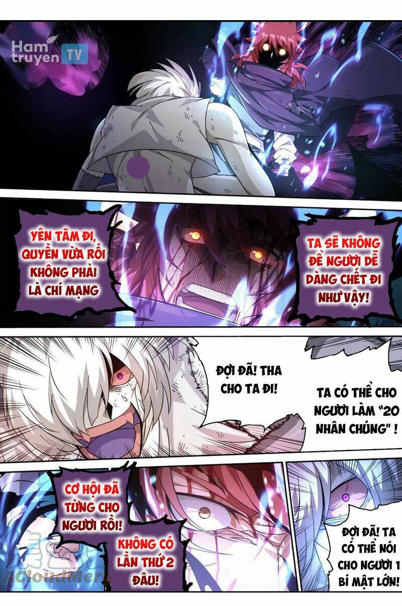 Chương 431 - Trang 5