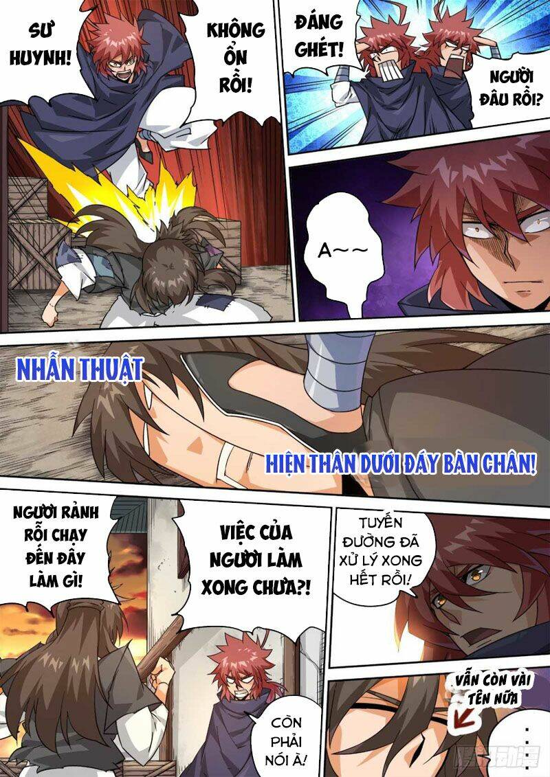 Chương 432 - Trang 8