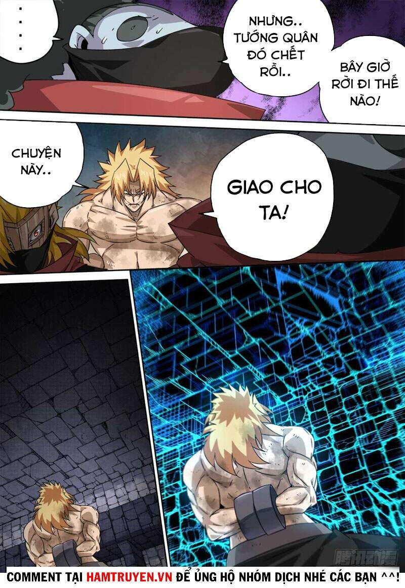 Chương 434 - Trang 11