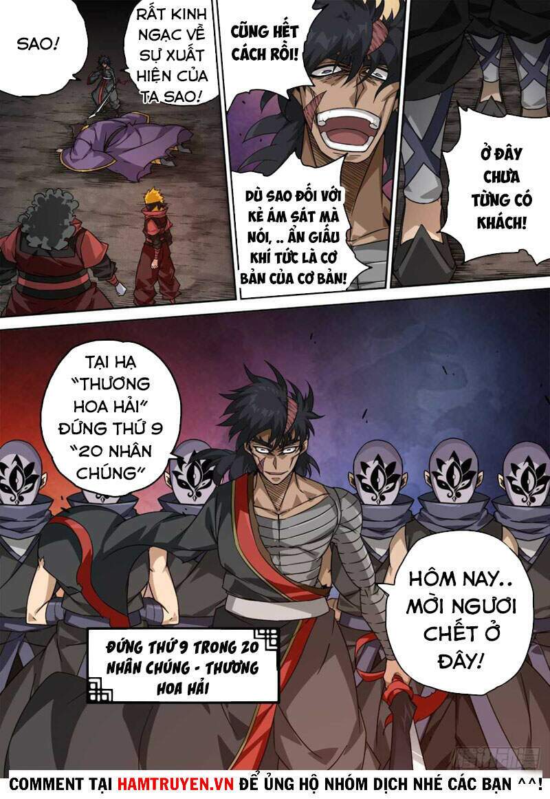 Chương 434 - Trang 3