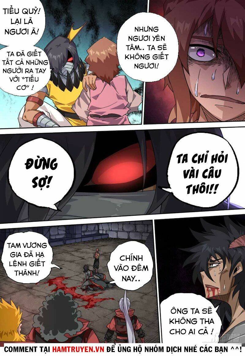 Chương 435 - Trang 6