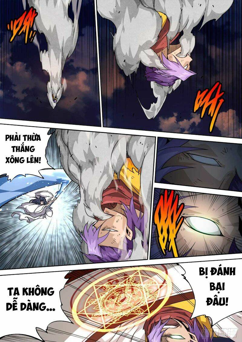Chương 440 - Trang 3