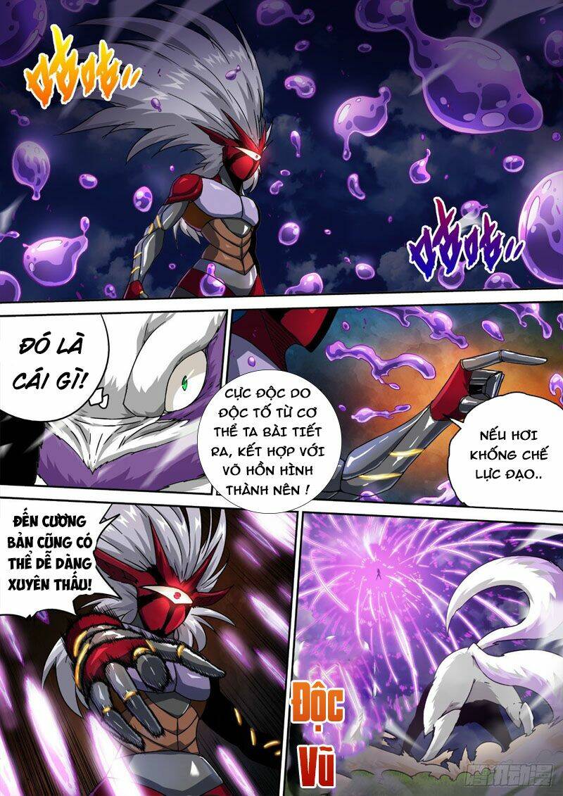 Chương 445 - Trang 4
