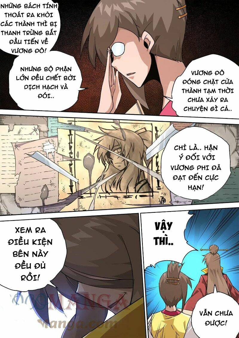 Chương 447 - Trang 5