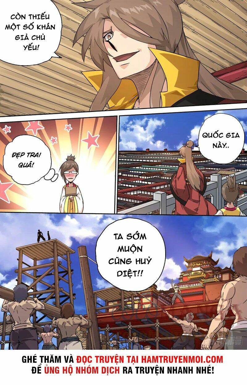 Chương 447 - Trang 6