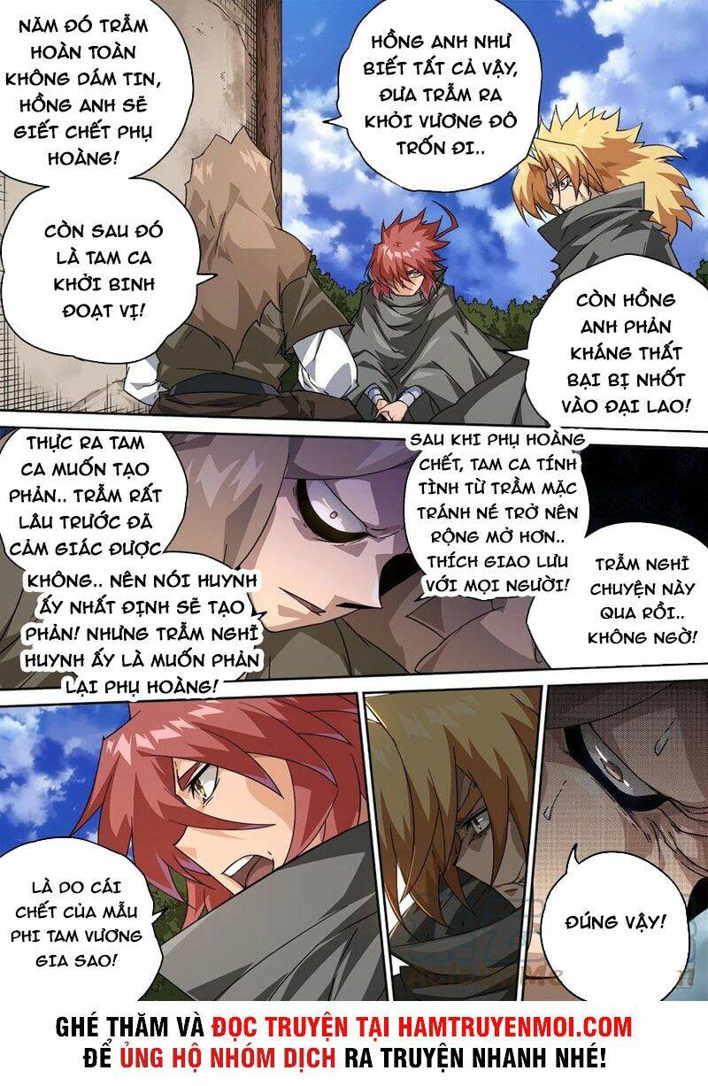 Chương 448 - Trang 12