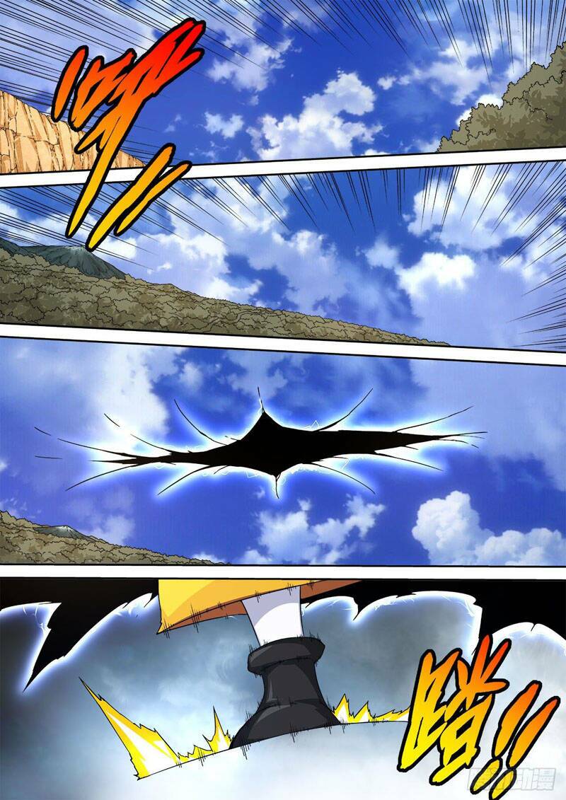 Chương 449 - Trang 11