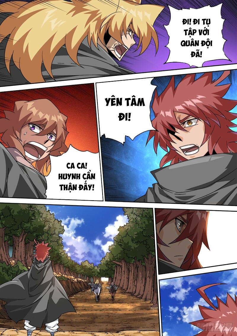 Chương 449 - Trang 10