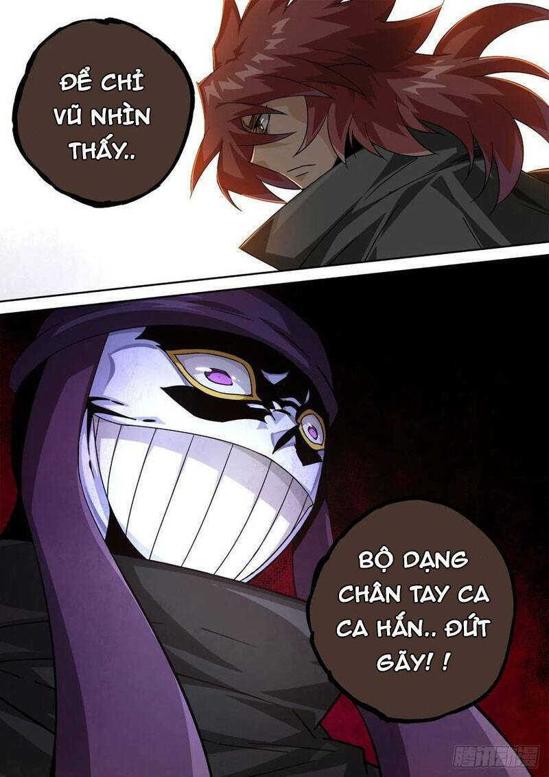 Chương 450 - Trang 2