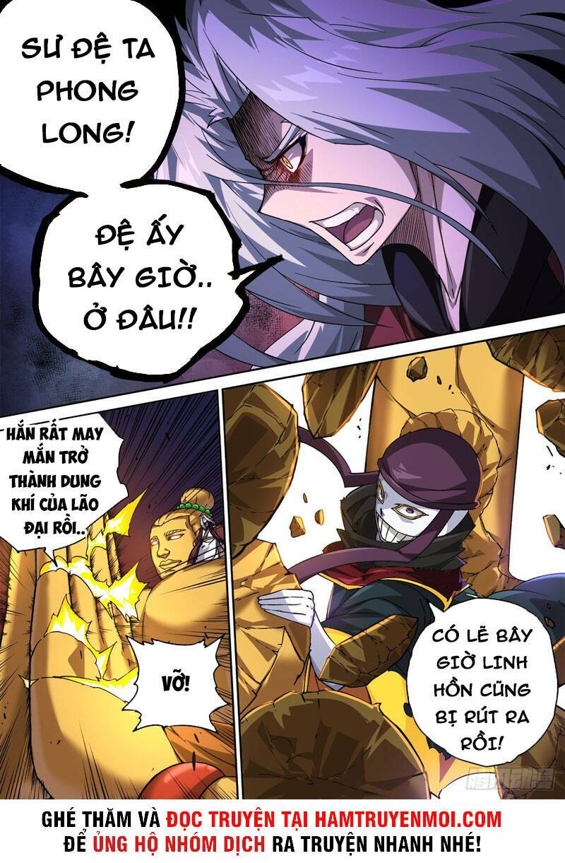 Chương 452 - Trang 6