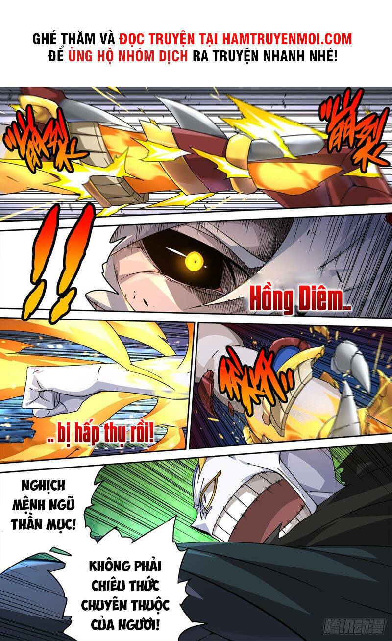 Chương 454 - Trang 7