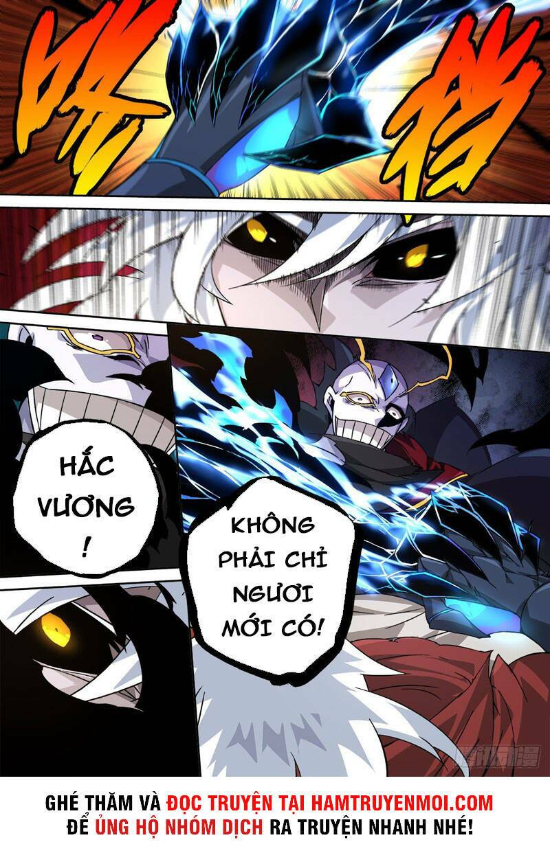 Chương 454 - Trang 9