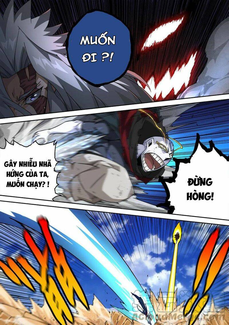 Chương 457 - Trang 7