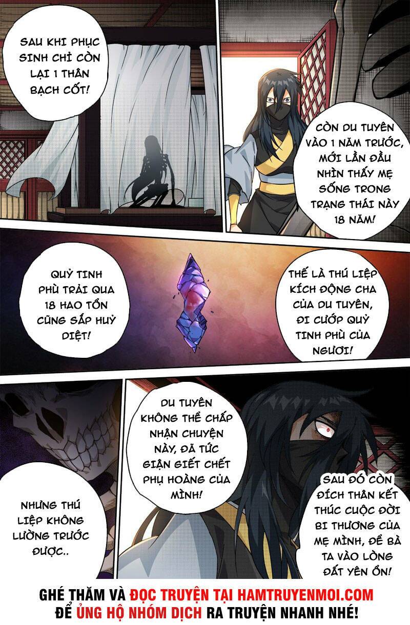 Chương 458 - Trang 5