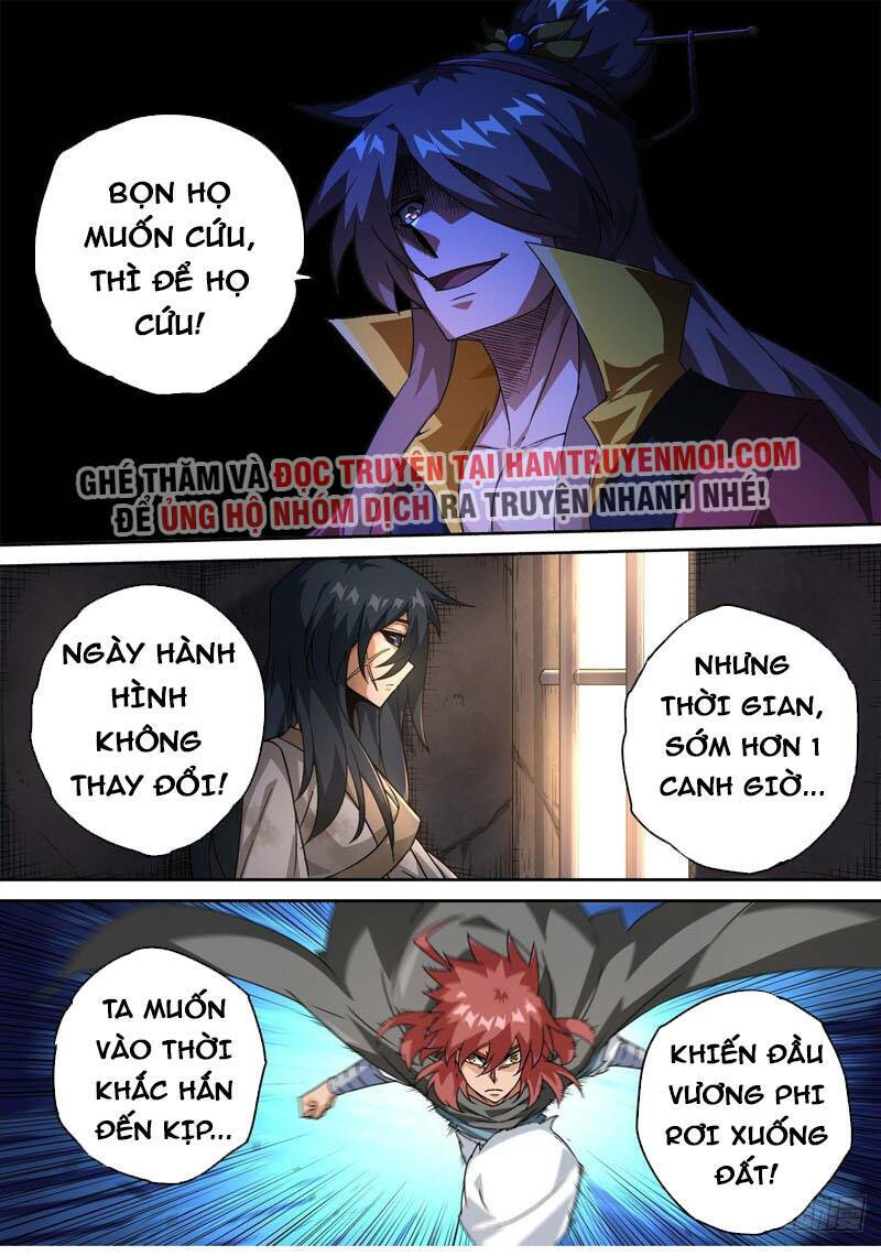 Chương 459 - Trang 15