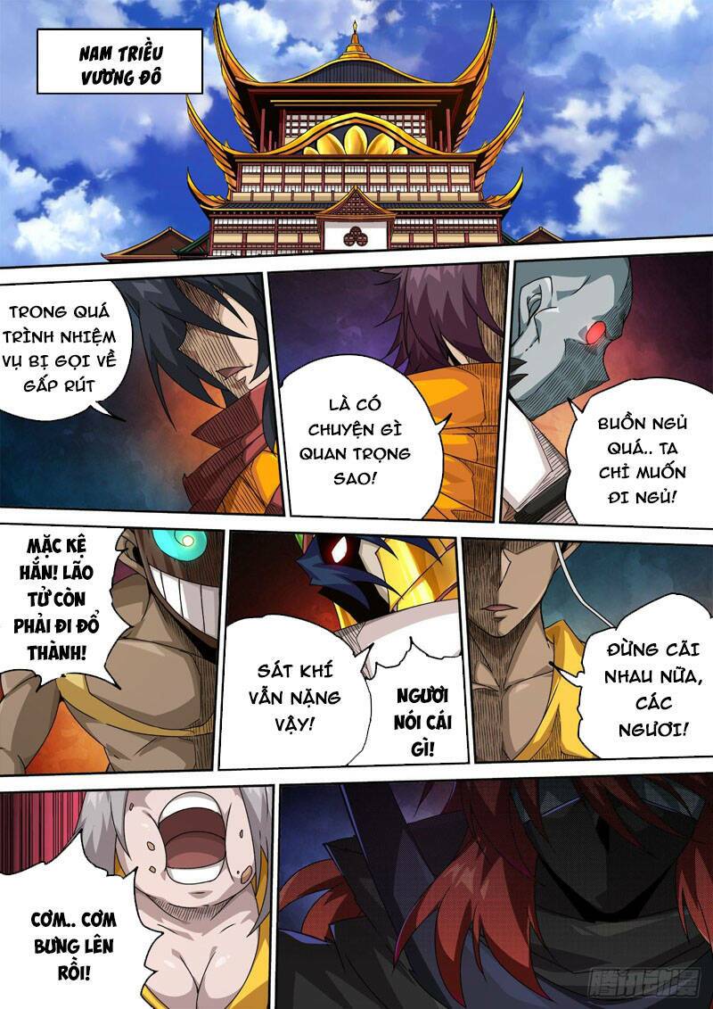 Chương 459 - Trang 8