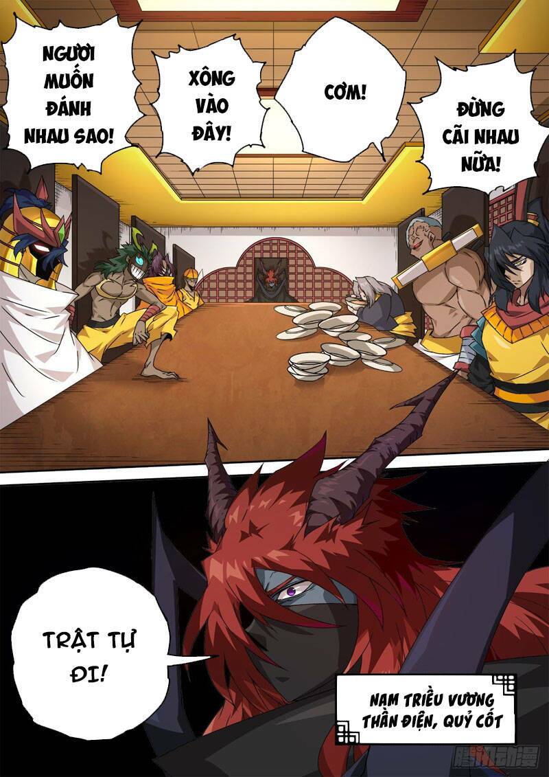 Chương 459 - Trang 9