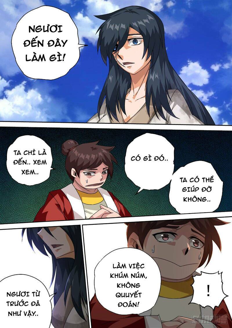 Chương 460 - Trang 6