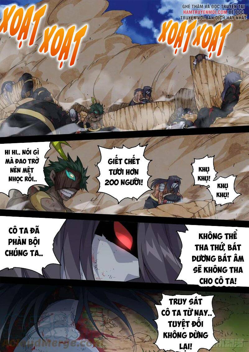 Chương 464 - Trang 2