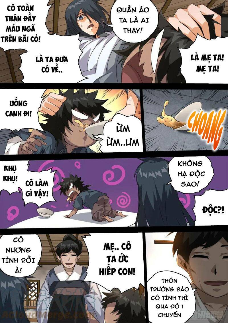 Chương 464 - Trang 6