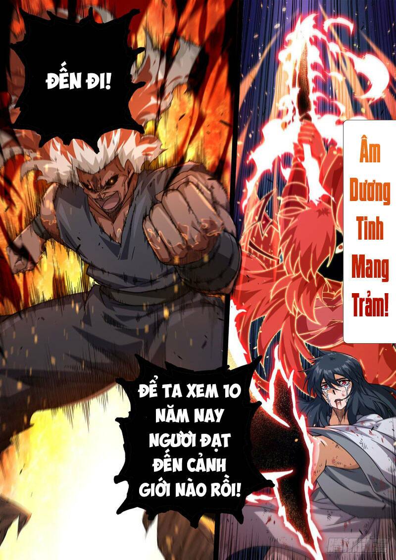 Chương 468 - Trang 8