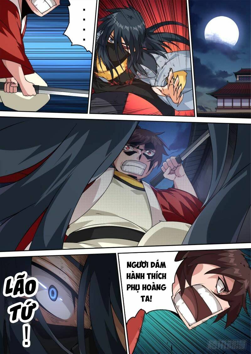 Chương 471 - Trang 10