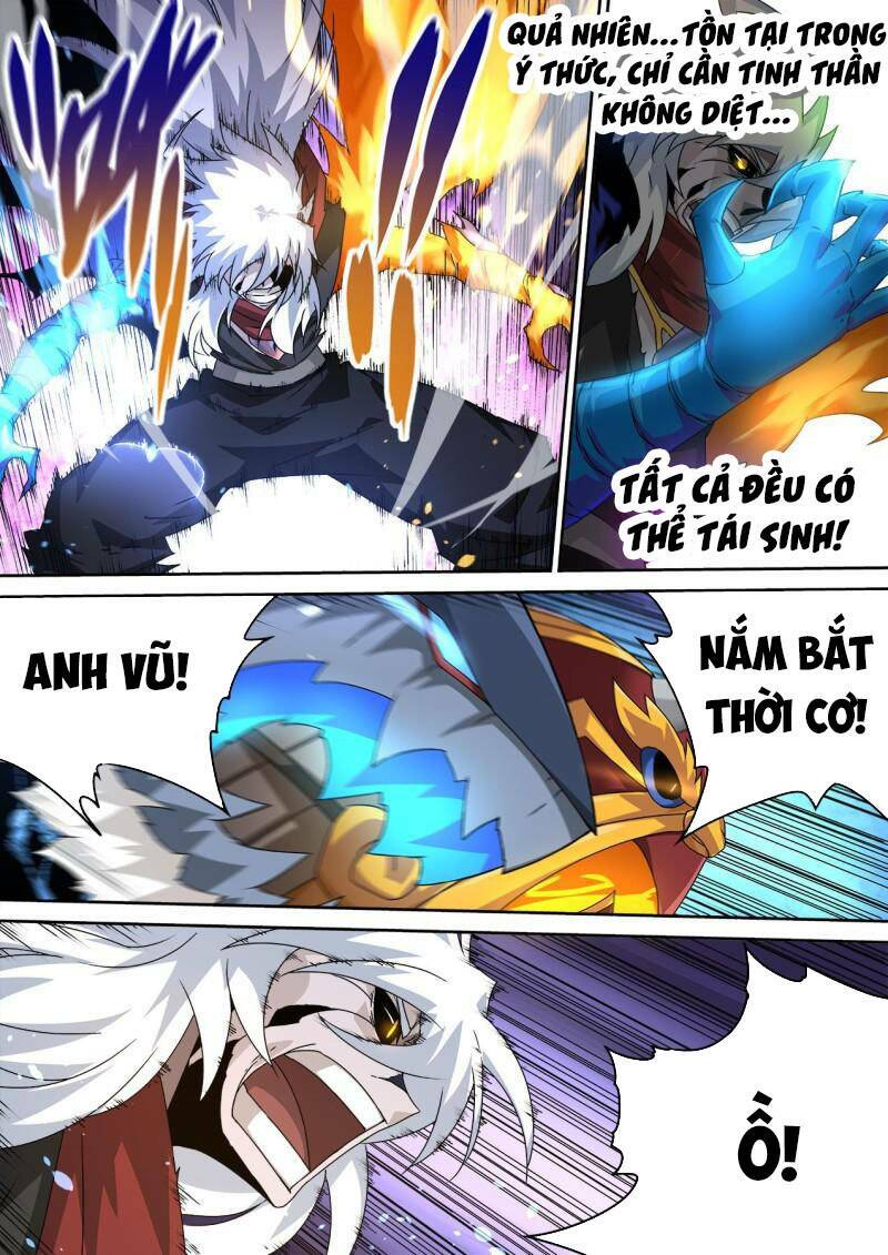 Chương 475 - Trang 10