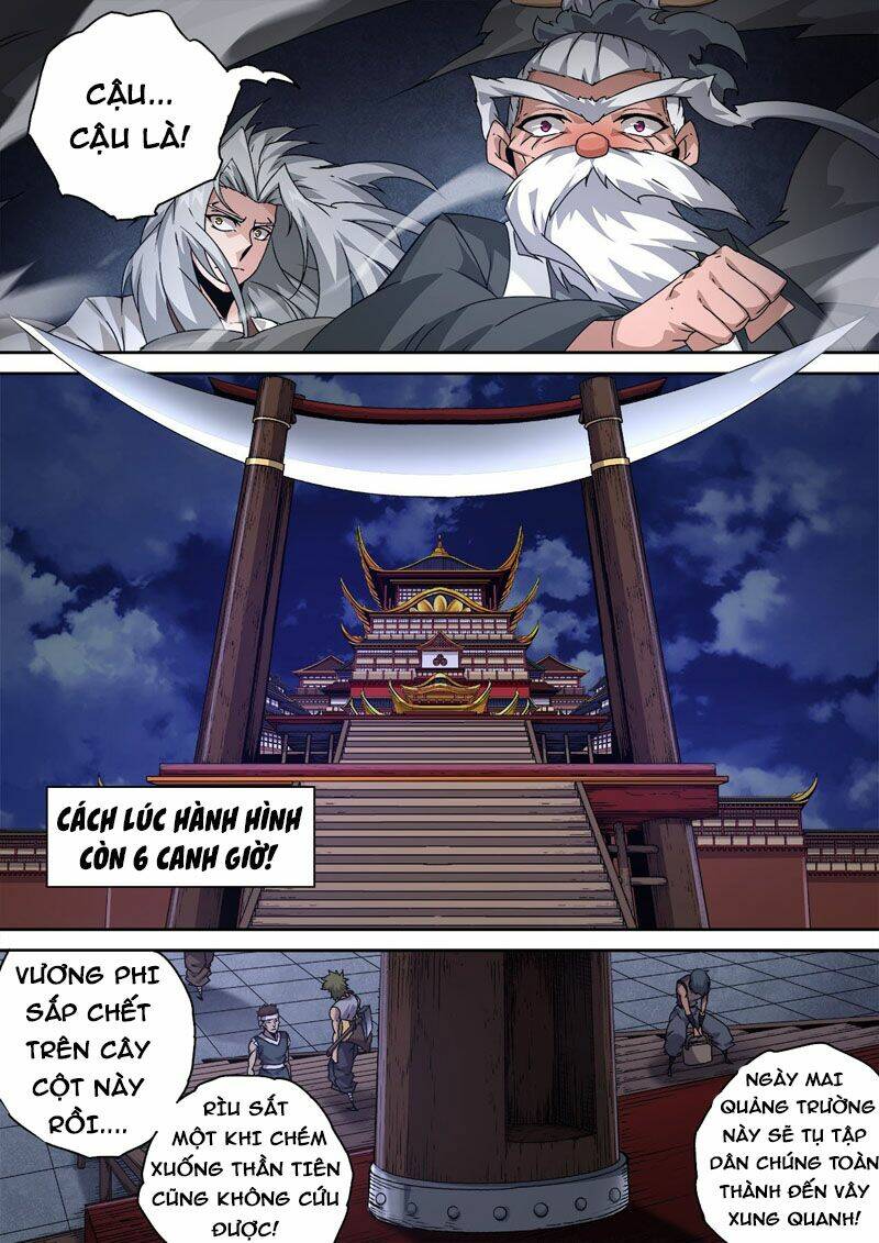 Chương 476 - Trang 10