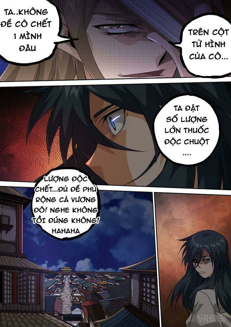 Chương 477 - Trang 2