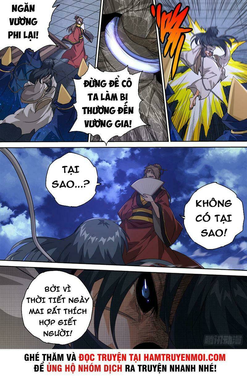 Chương 477 - Trang 5