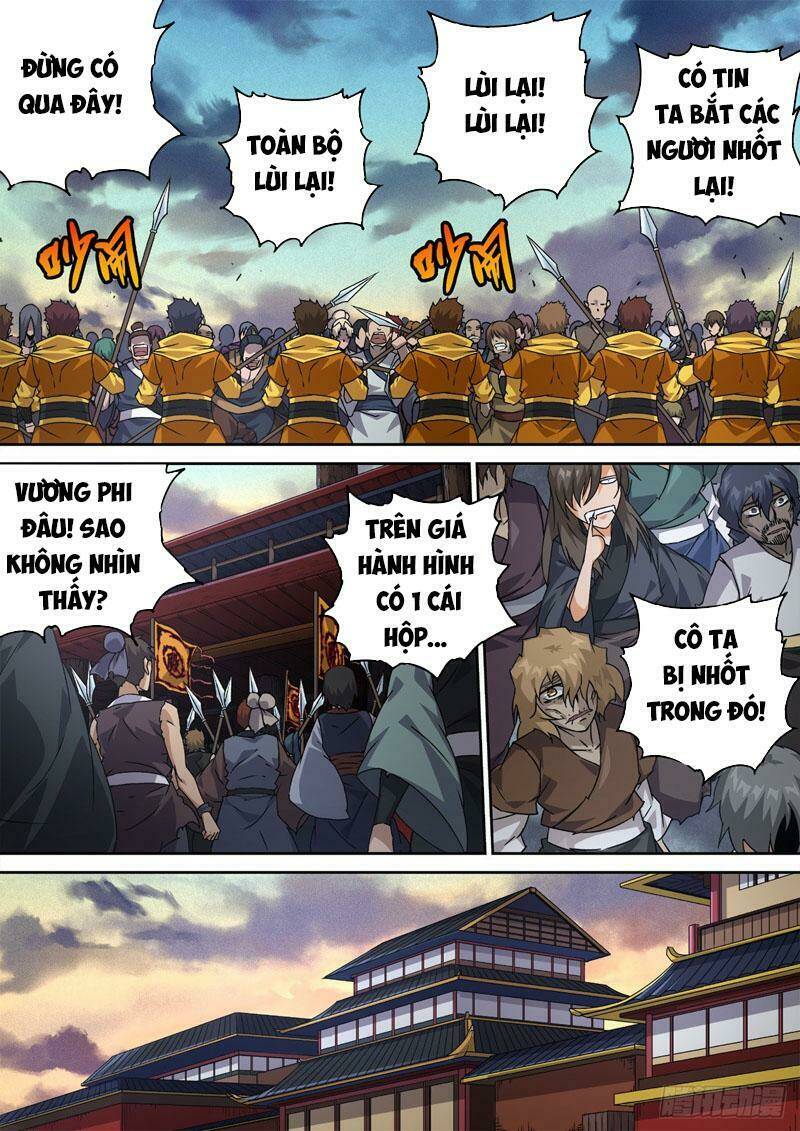 Chương 477 - Trang 8