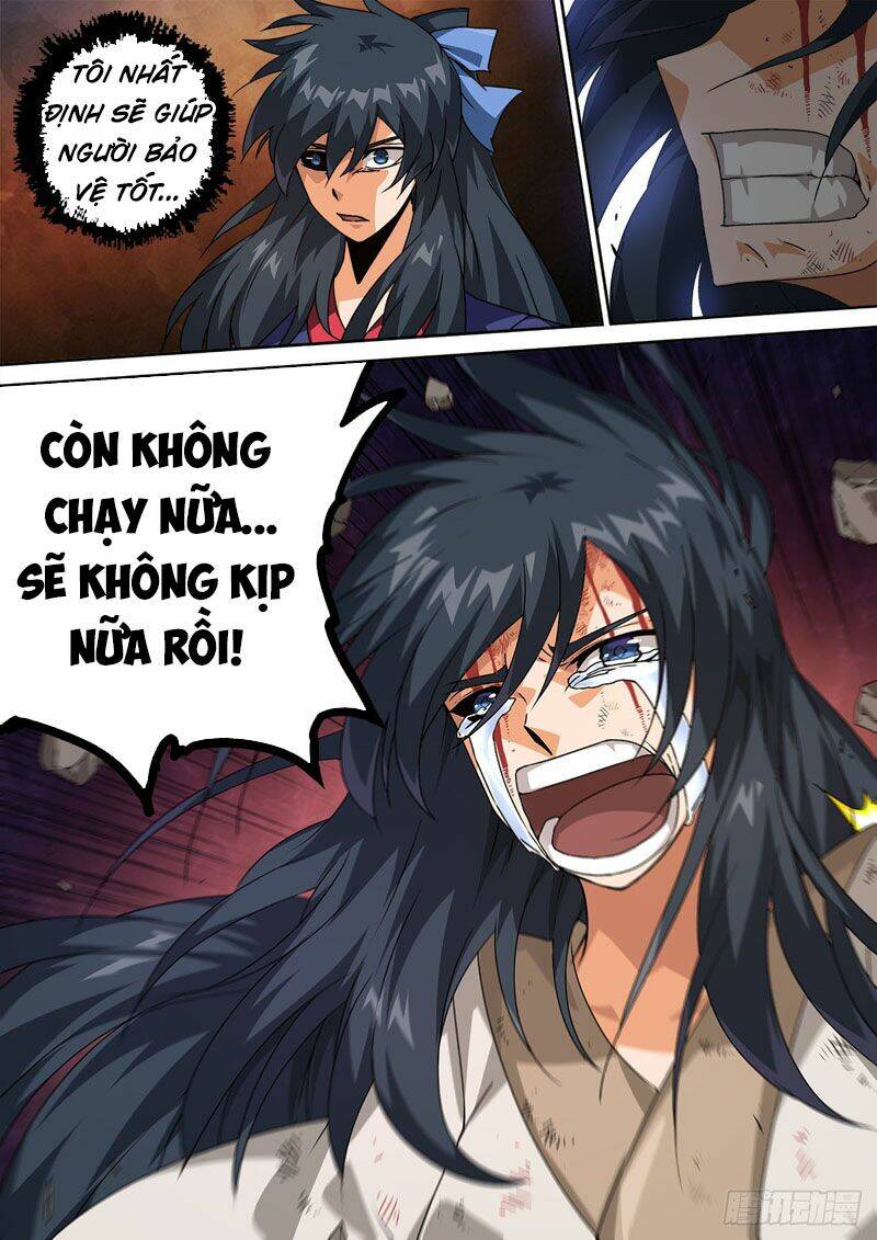 Chương 478 - Trang 6