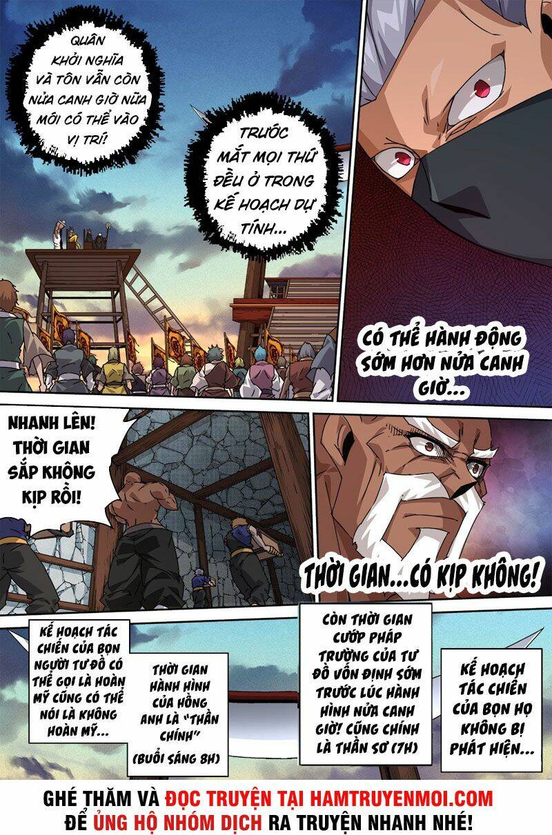 Chương 478 - Trang 9