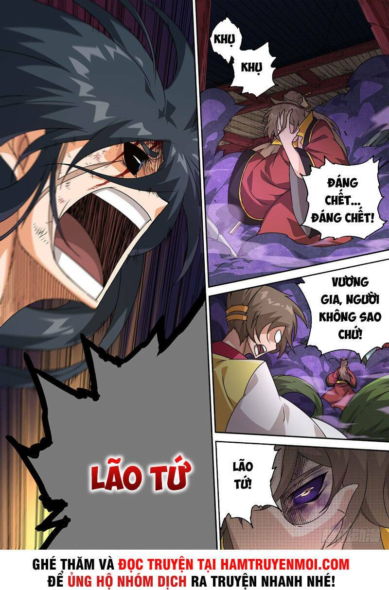 Chương 480 - Trang 3