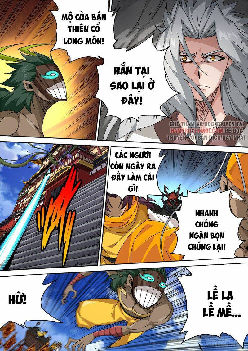Chương 482 - Trang 7