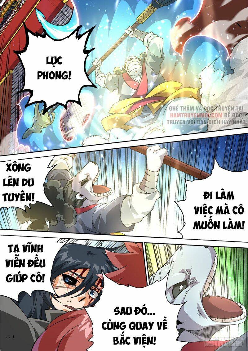 Chương 482 - Trang 9